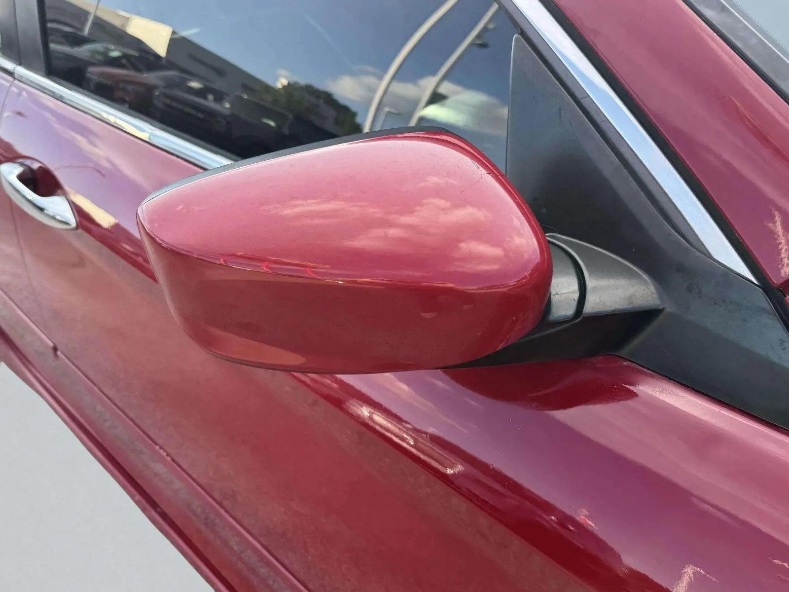 Honda Accord photo 10