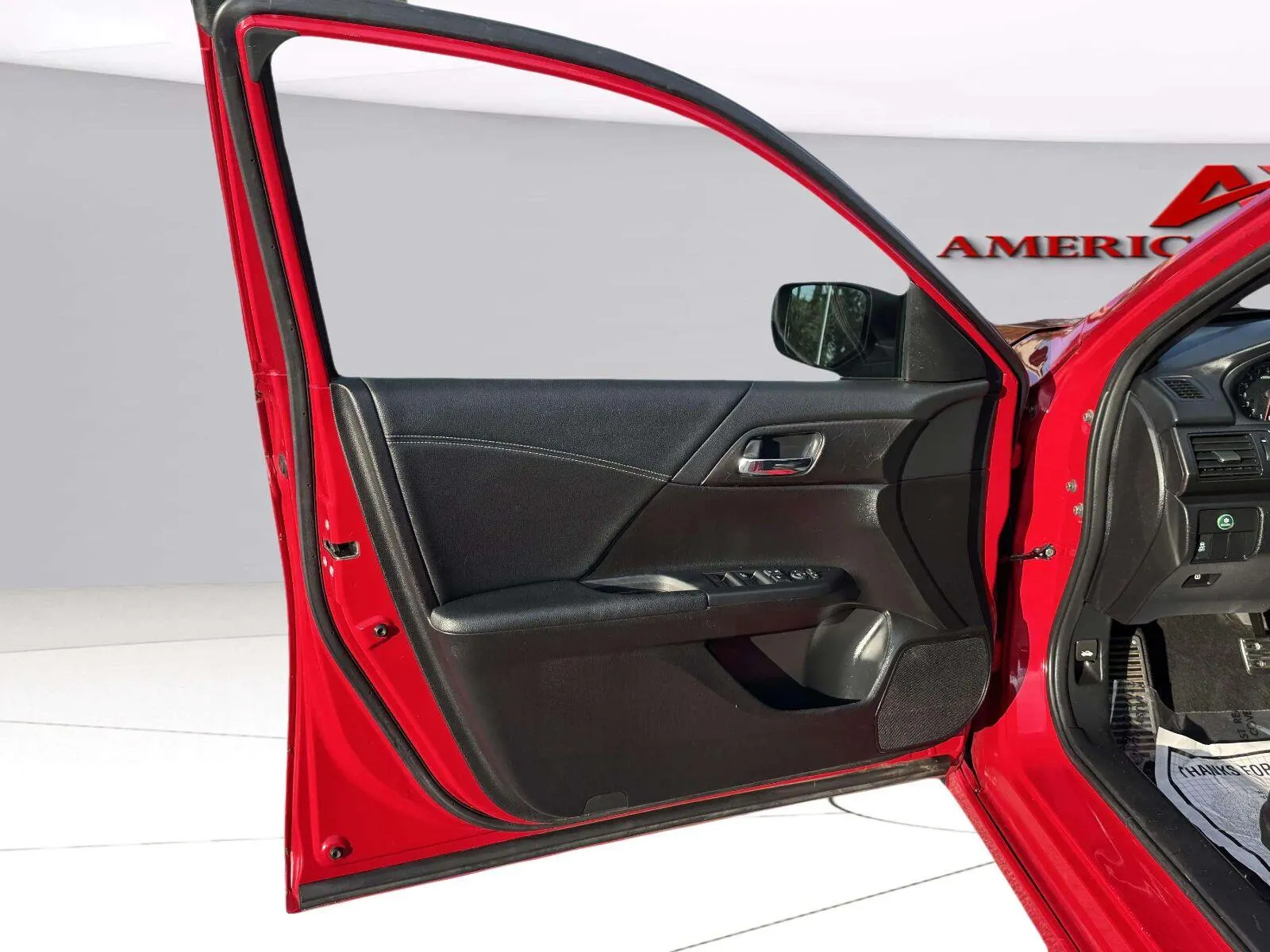 Honda Accord photo 17