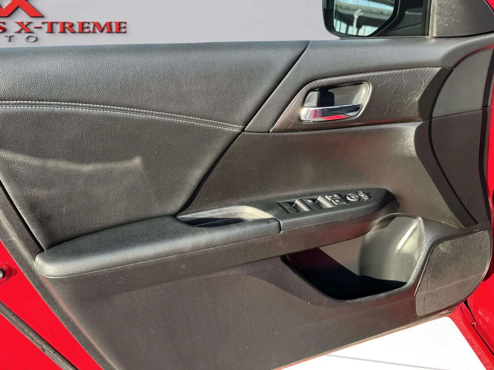 Honda Accord photo 18