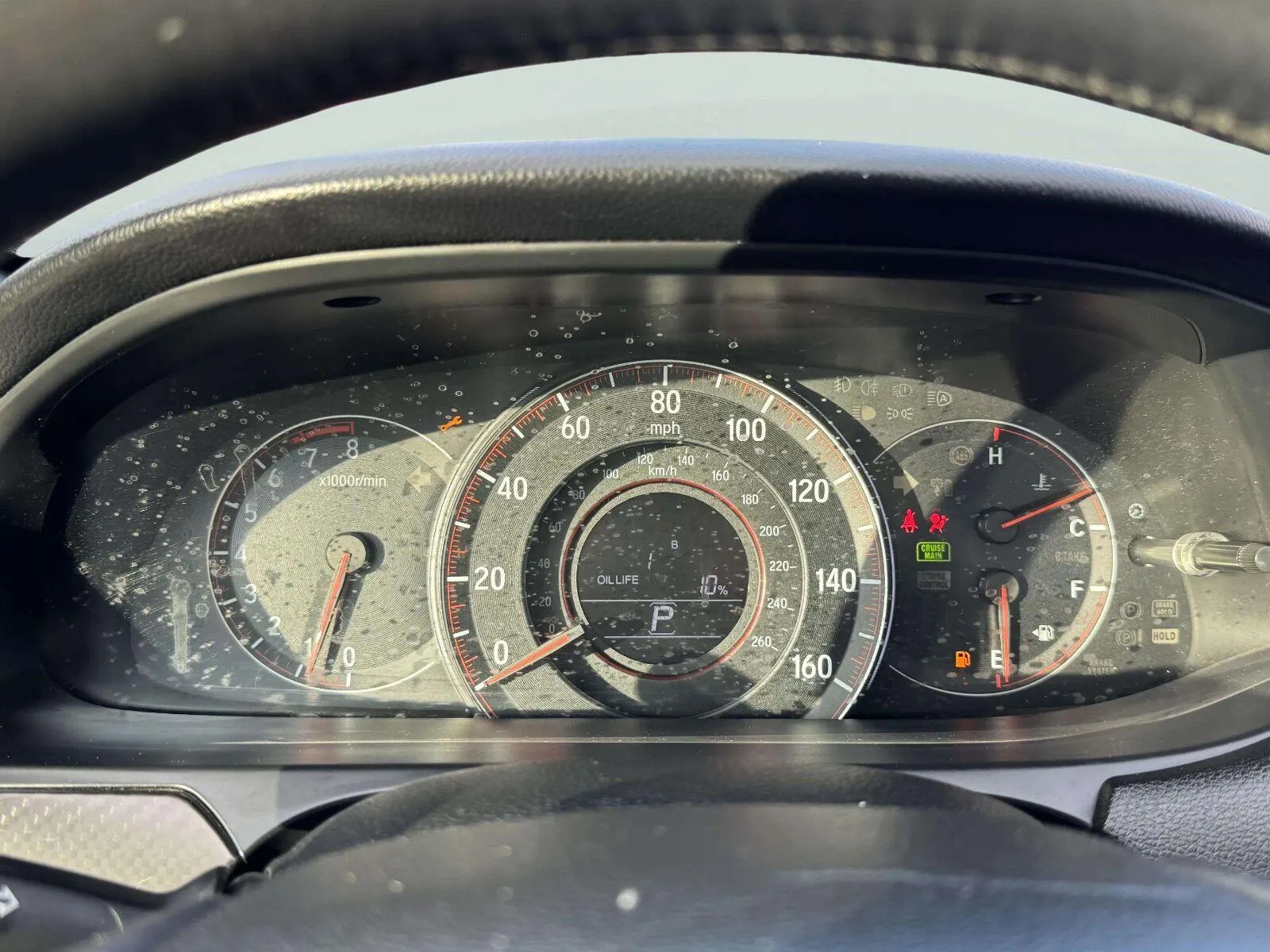 Honda Accord photo 20