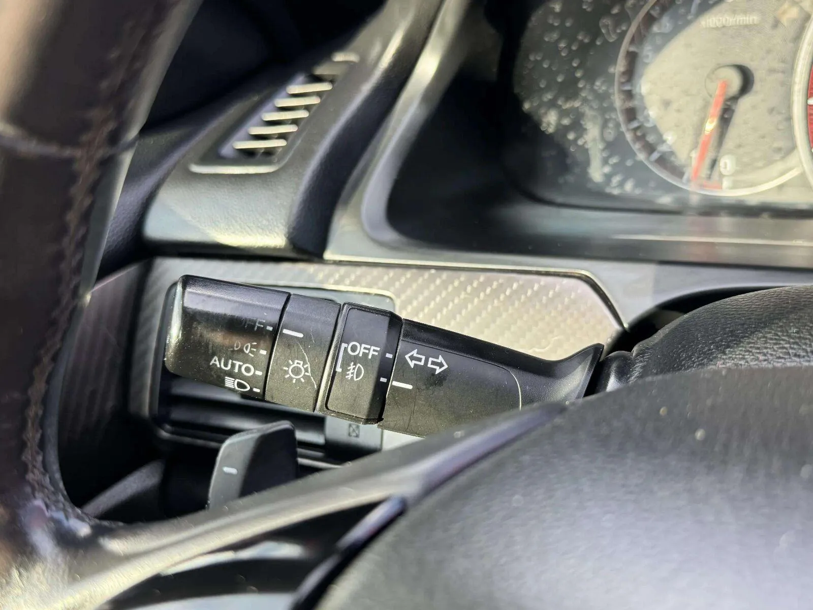 Honda Accord photo 21