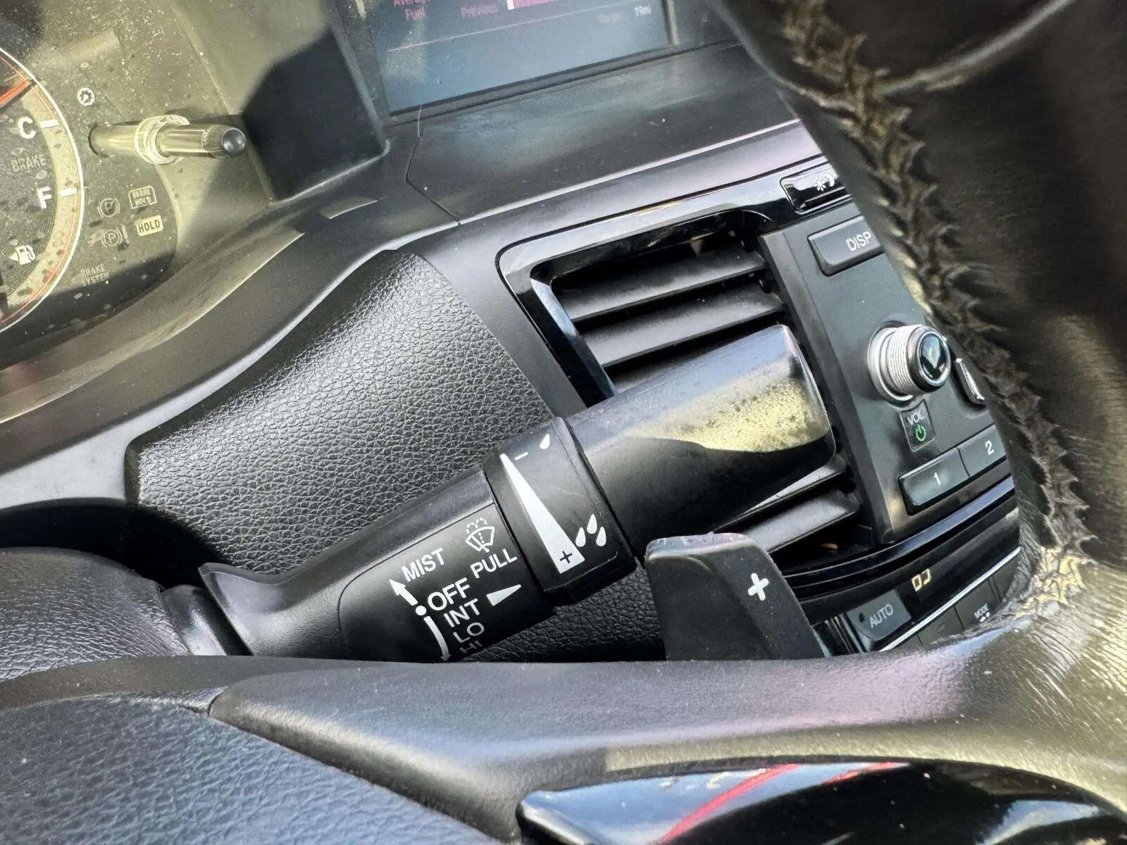 Honda Accord photo 22