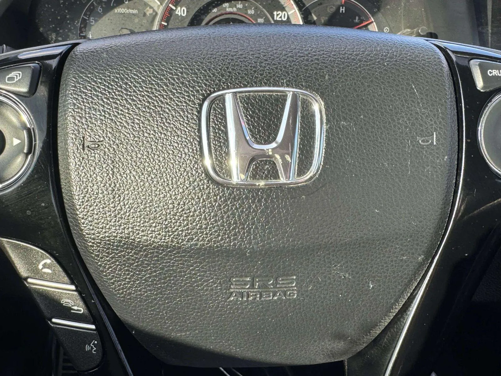 Honda Accord photo 24