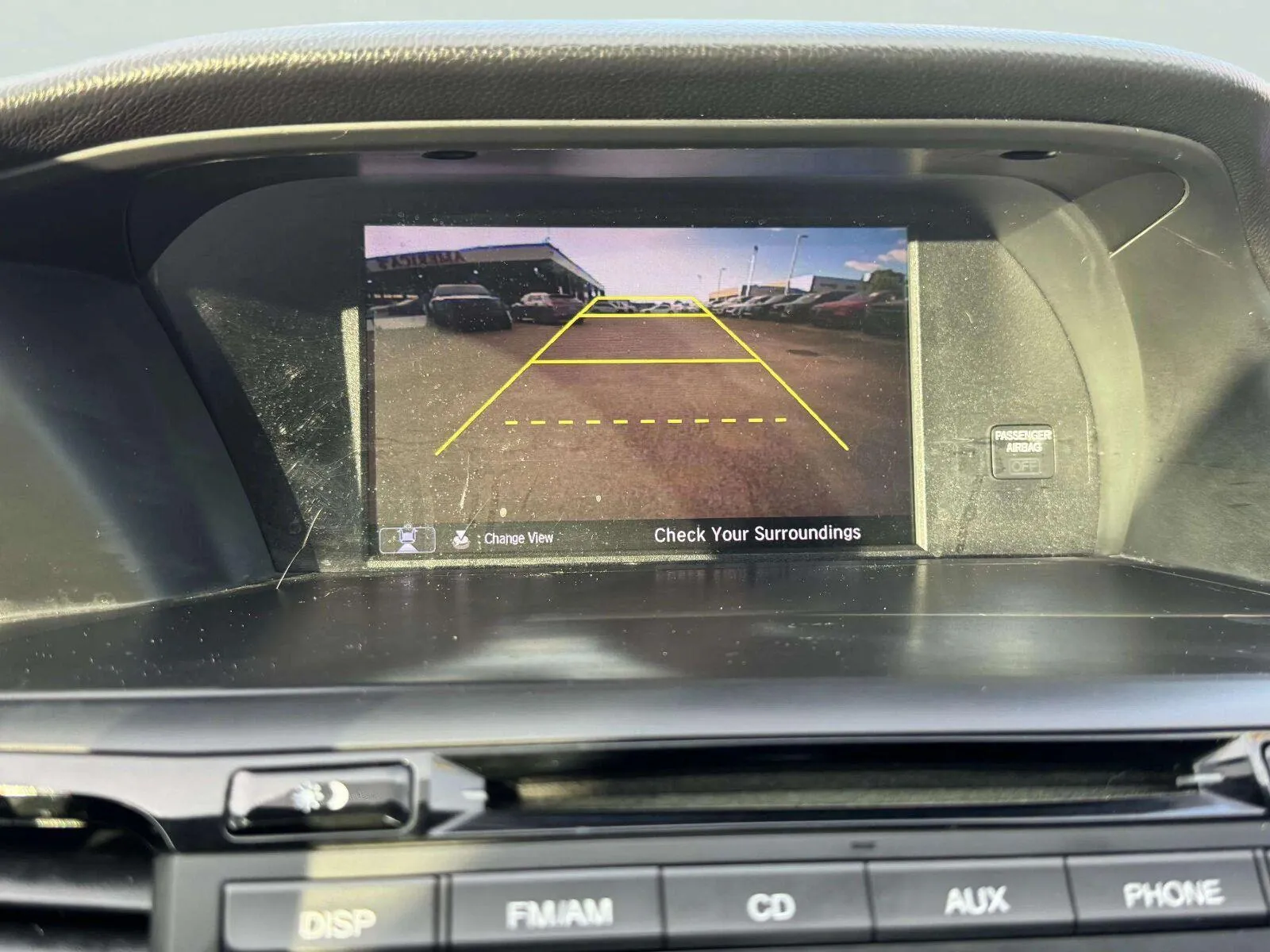 Honda Accord photo 28