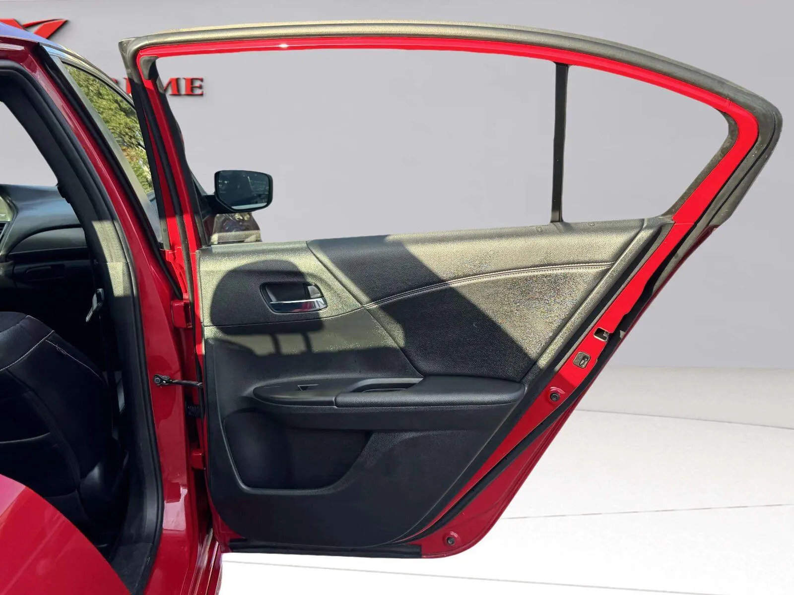 Honda Accord photo 34