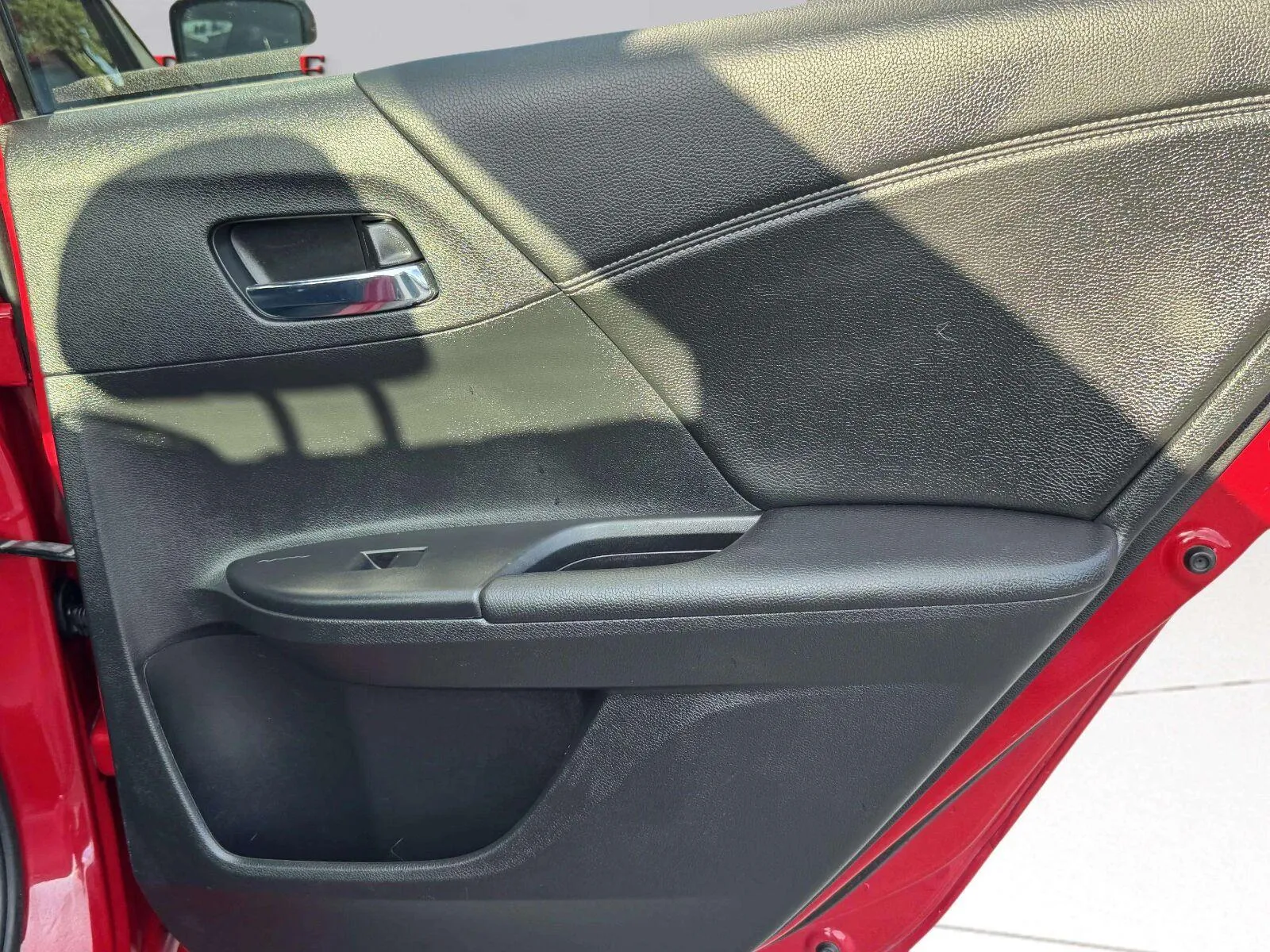 Honda Accord photo 35