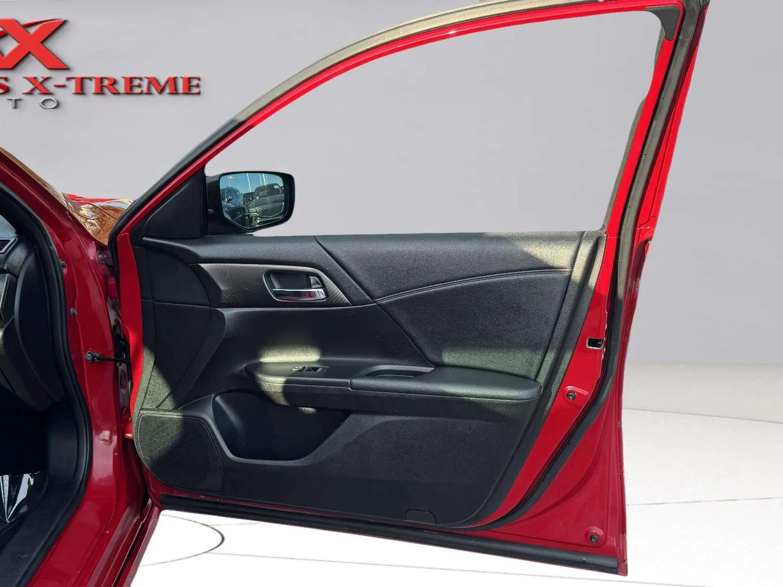 Honda Accord photo 38