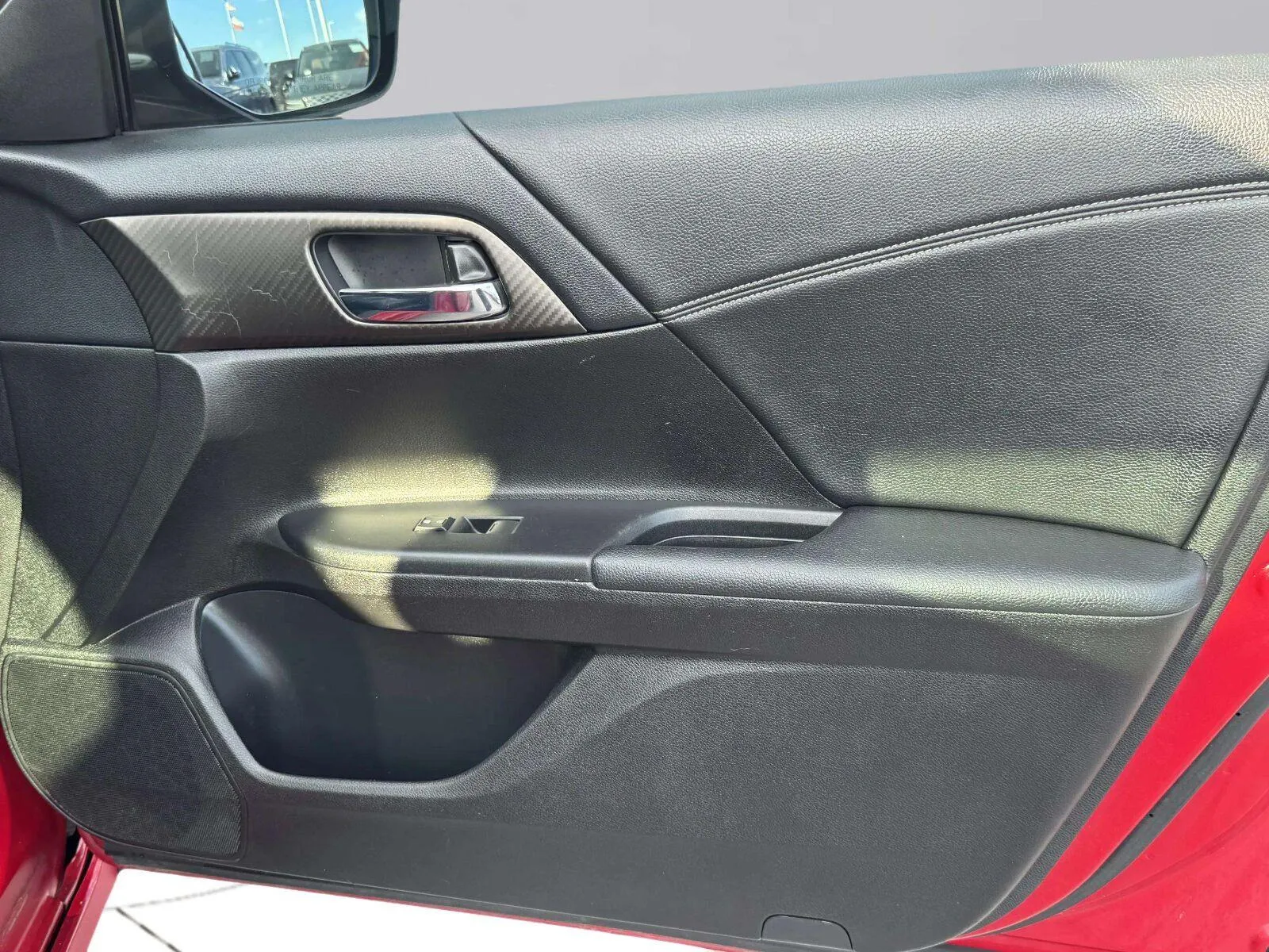 Honda Accord photo 39