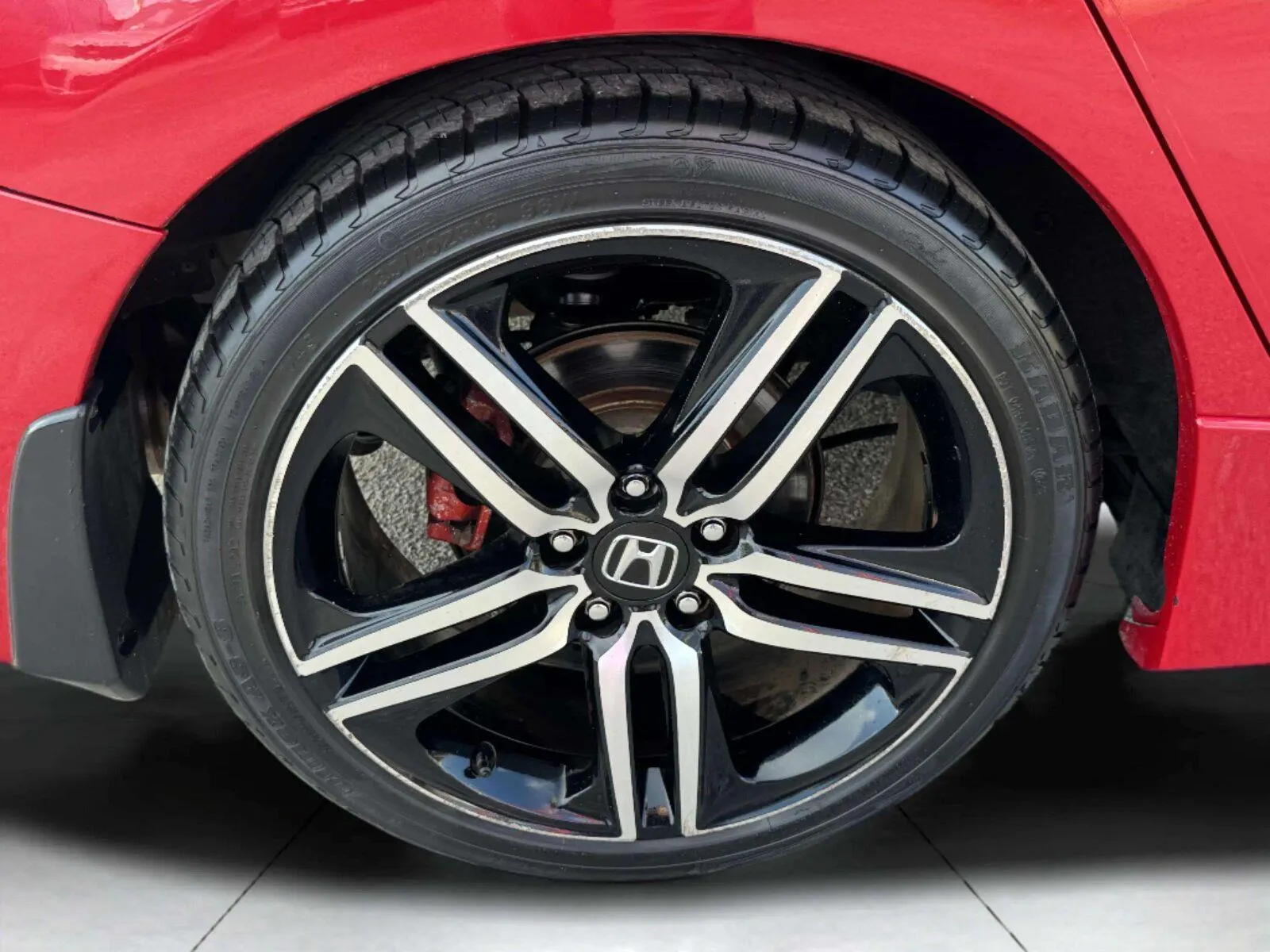 Honda Accord photo 45