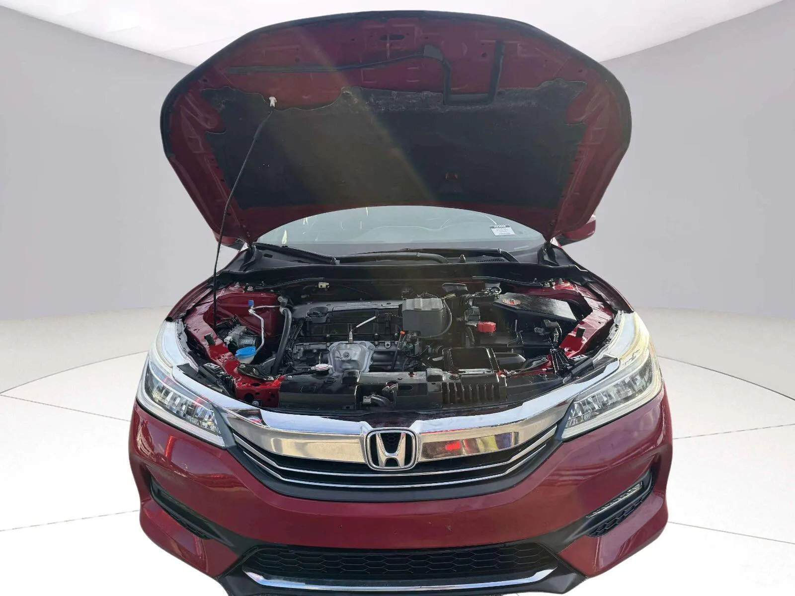 Honda Accord photo 47
