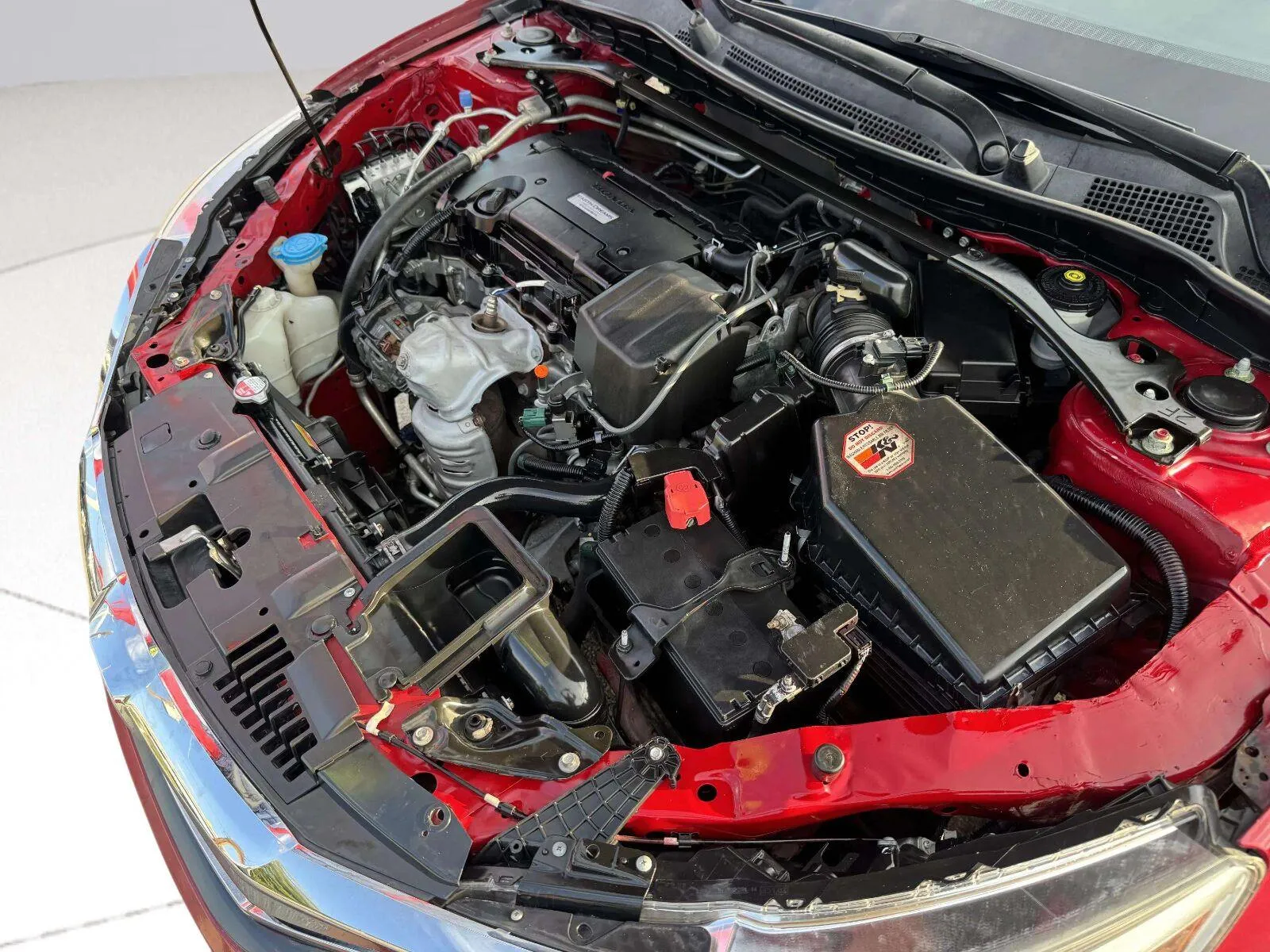 Honda Accord photo 49