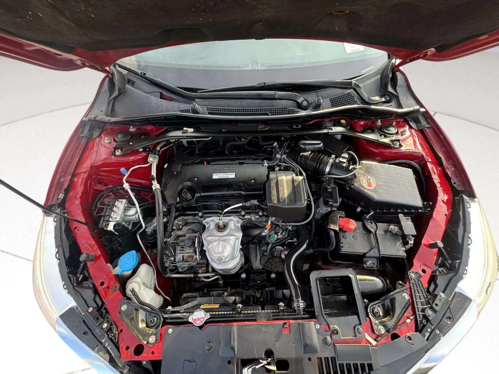 Honda Accord photo 50