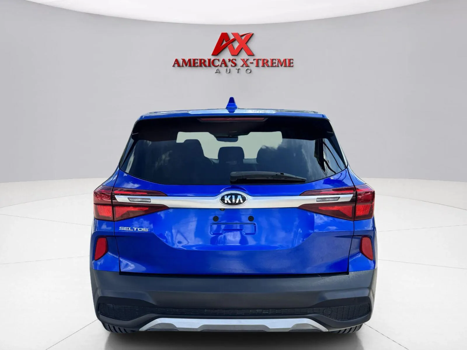 More photos of 2021 Kia Seltos LX at America's Xtreme Auto Sales & Auto Repair | Luxury Used Cars & Trucks Dealership, TX