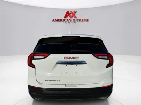 More photos of 2024 GMC Terrain SLE at America's Xtreme Auto Sales & Auto Repair | Luxury Used Cars & Trucks Dealership, TX