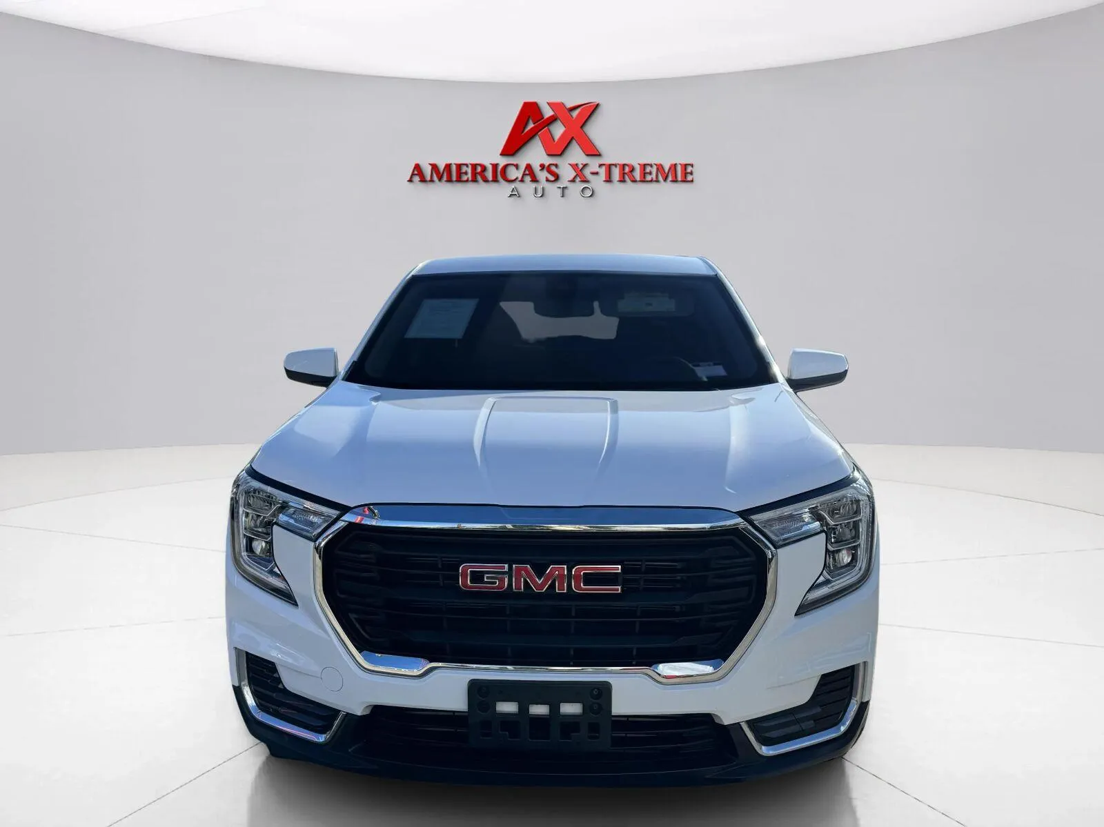 GMC Terrain photo 9