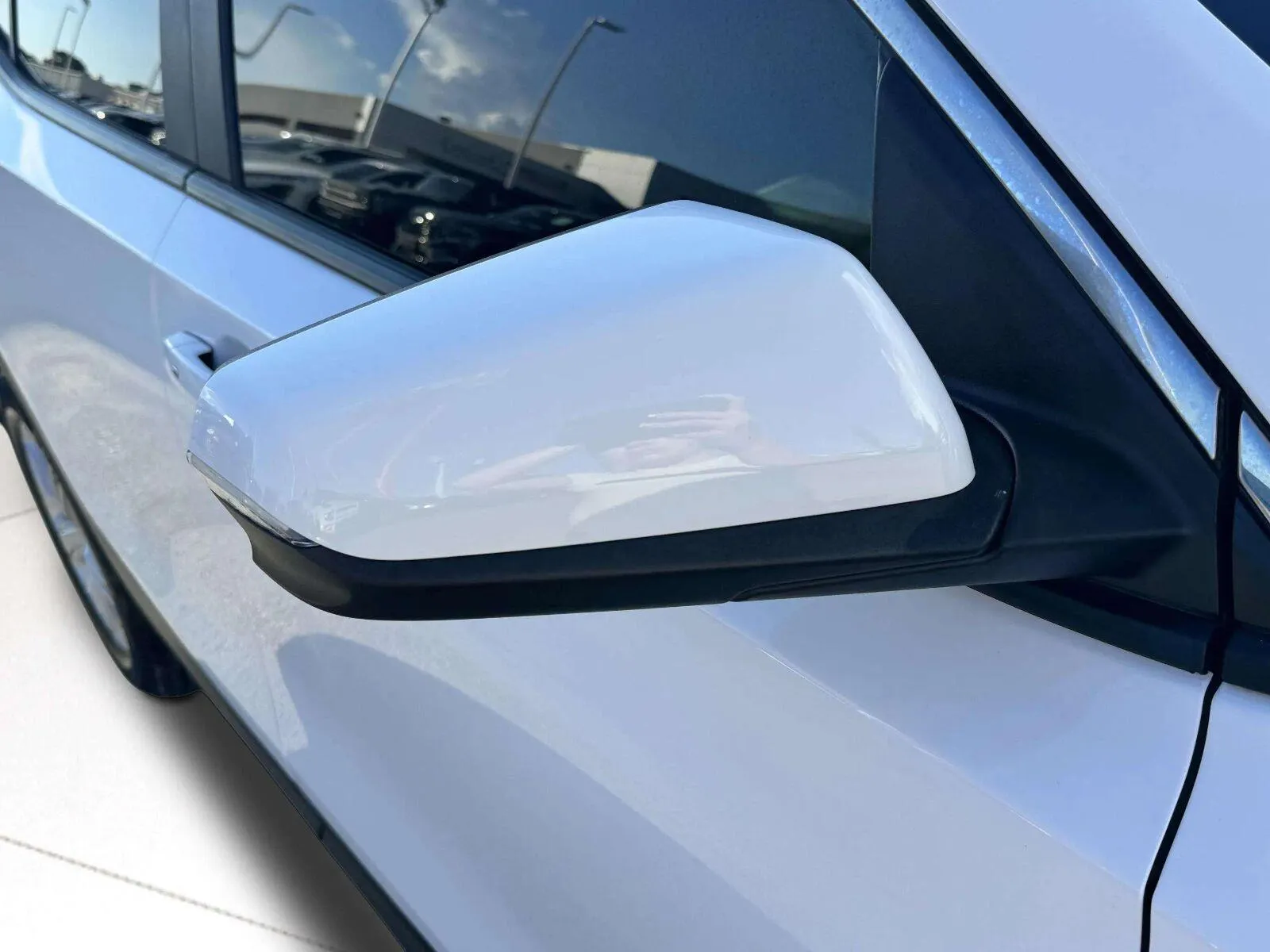 GMC Terrain photo 10