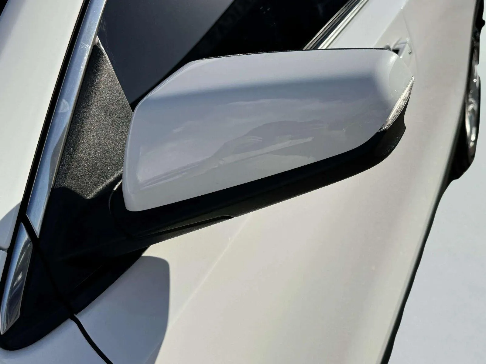 GMC Terrain photo 13