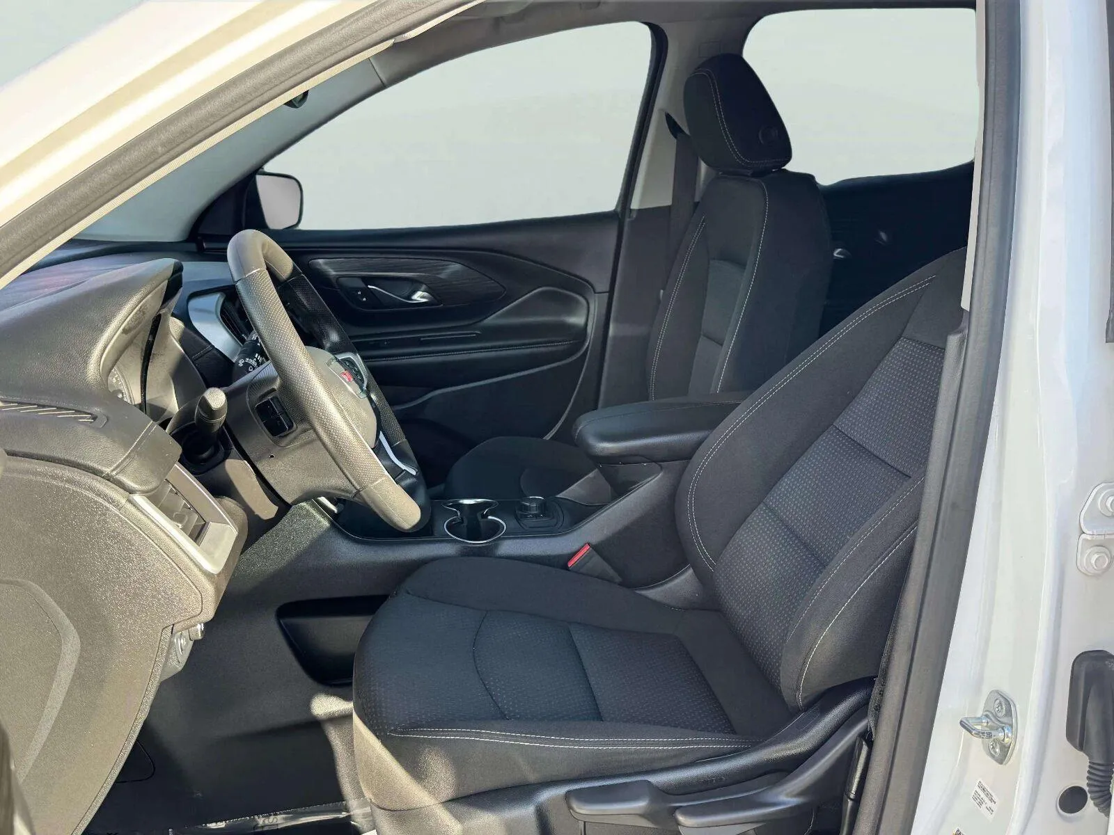 GMC Terrain photo 14