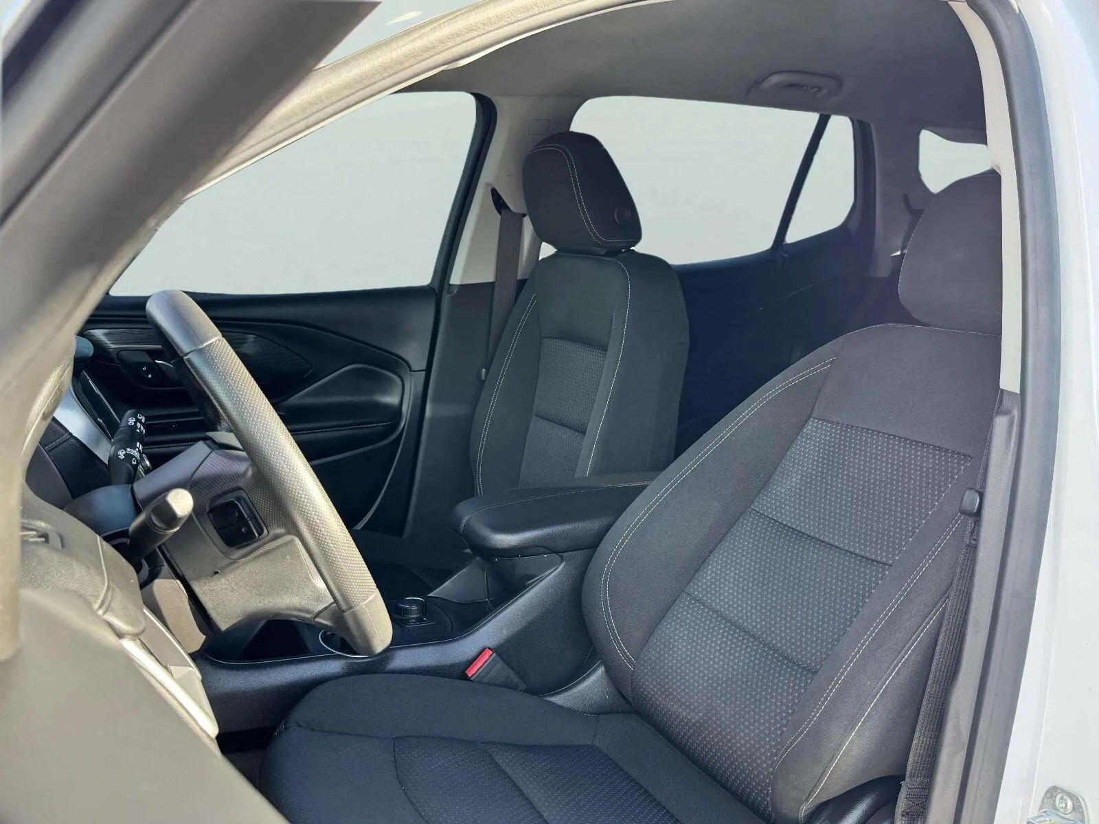 GMC Terrain photo 17