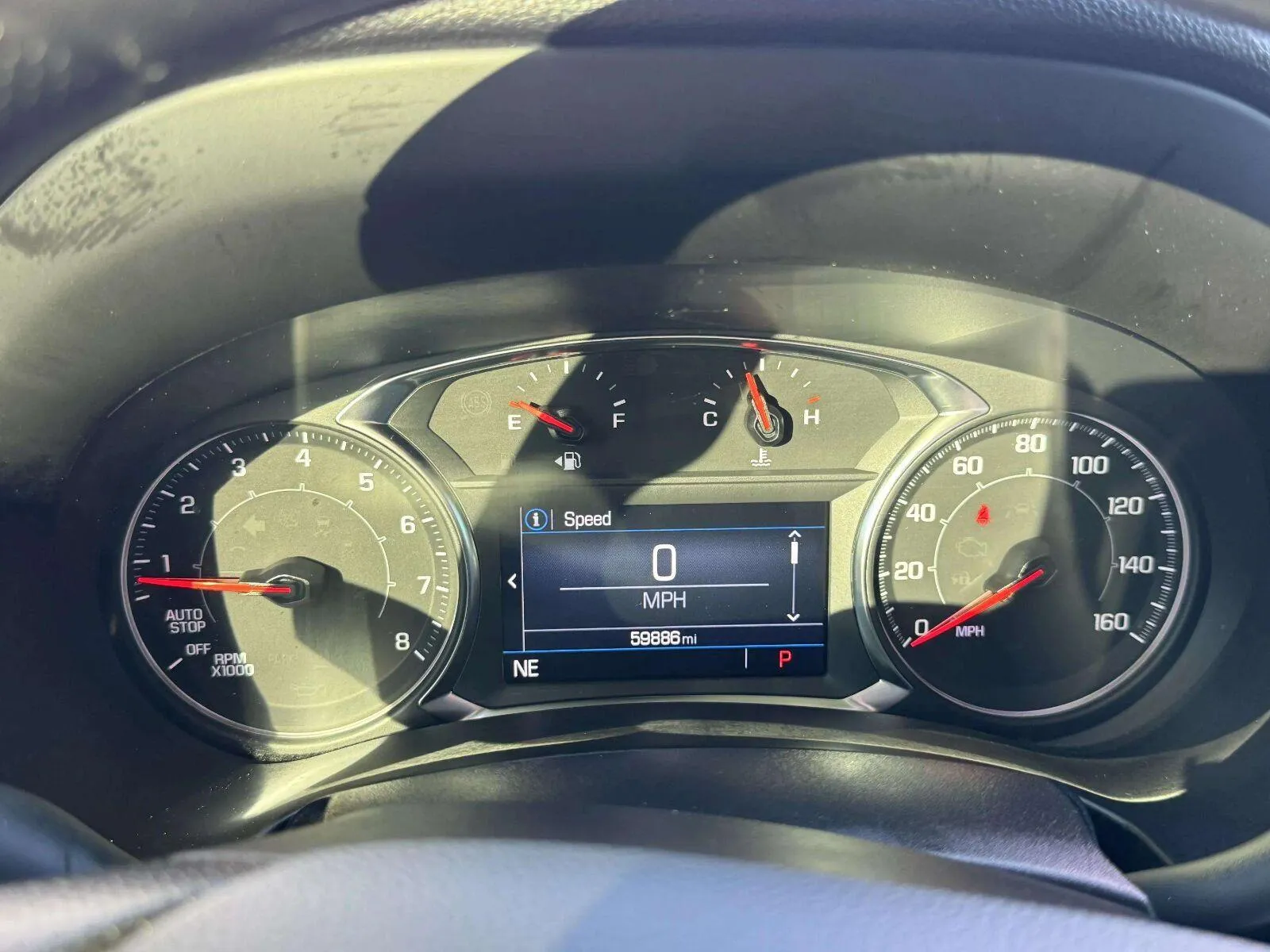 GMC Terrain photo 18