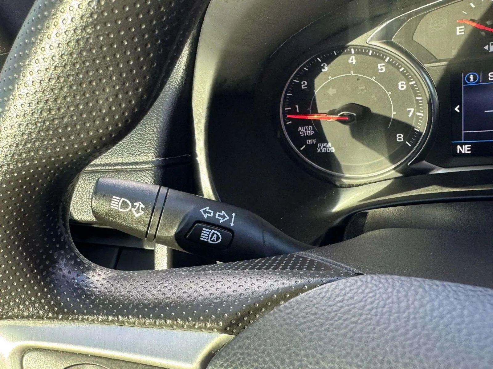 GMC Terrain photo 19