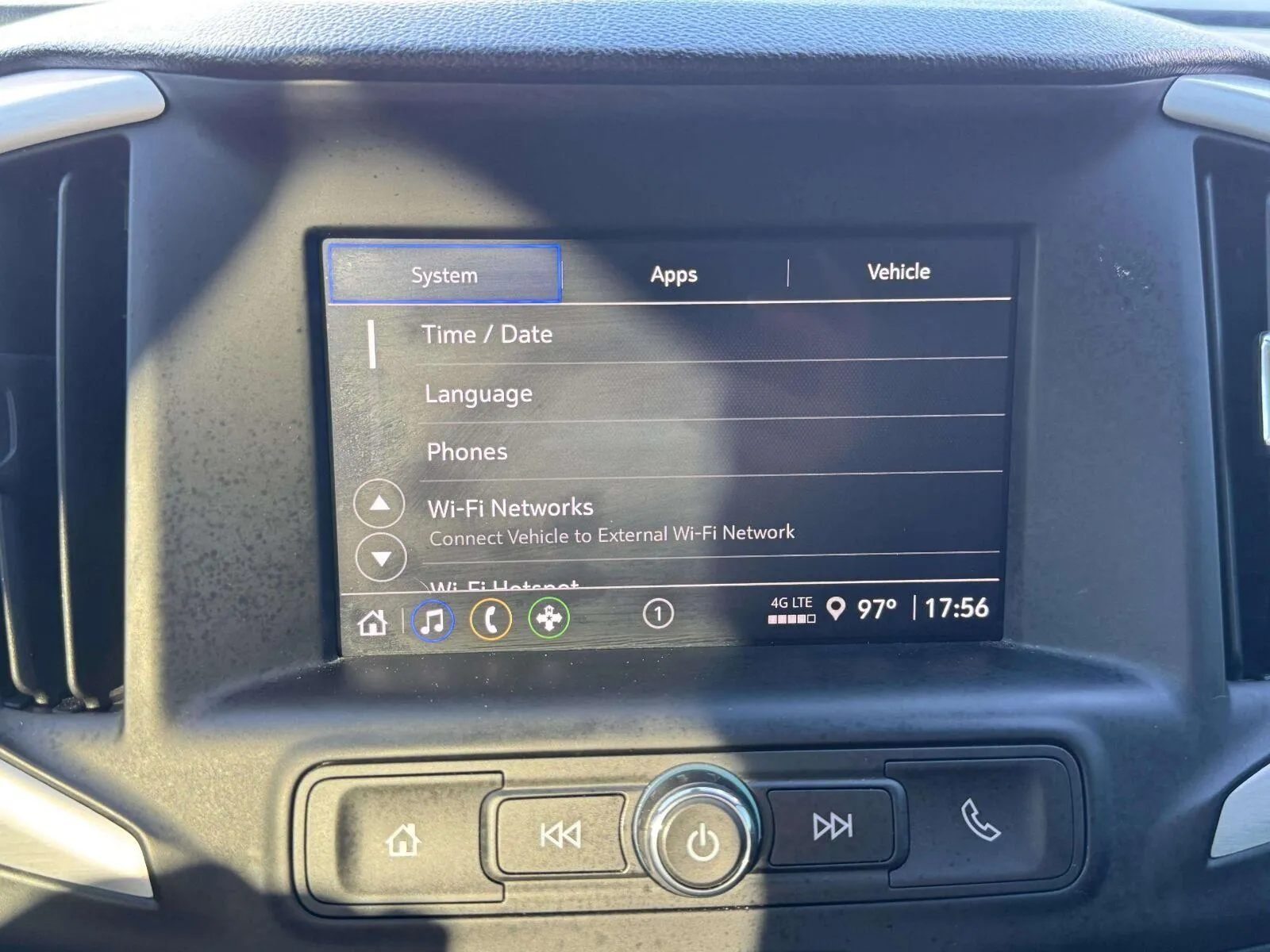 GMC Terrain photo 25