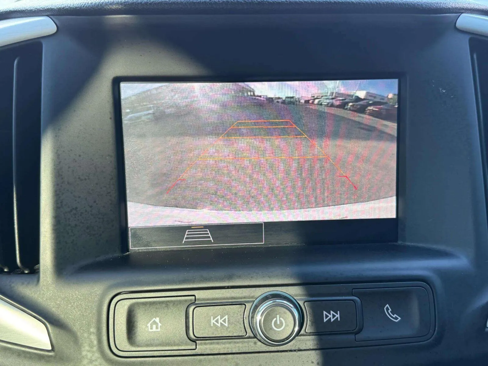 GMC Terrain photo 26