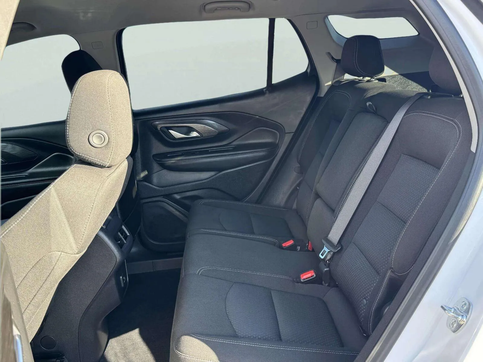 GMC Terrain photo 27