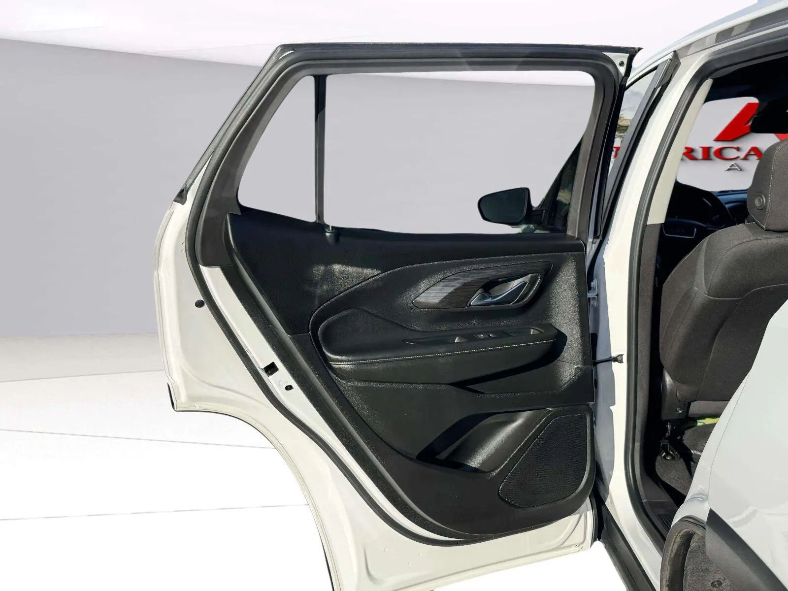 GMC Terrain photo 28