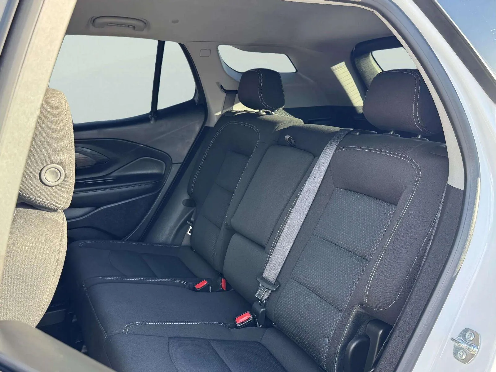 GMC Terrain photo 30
