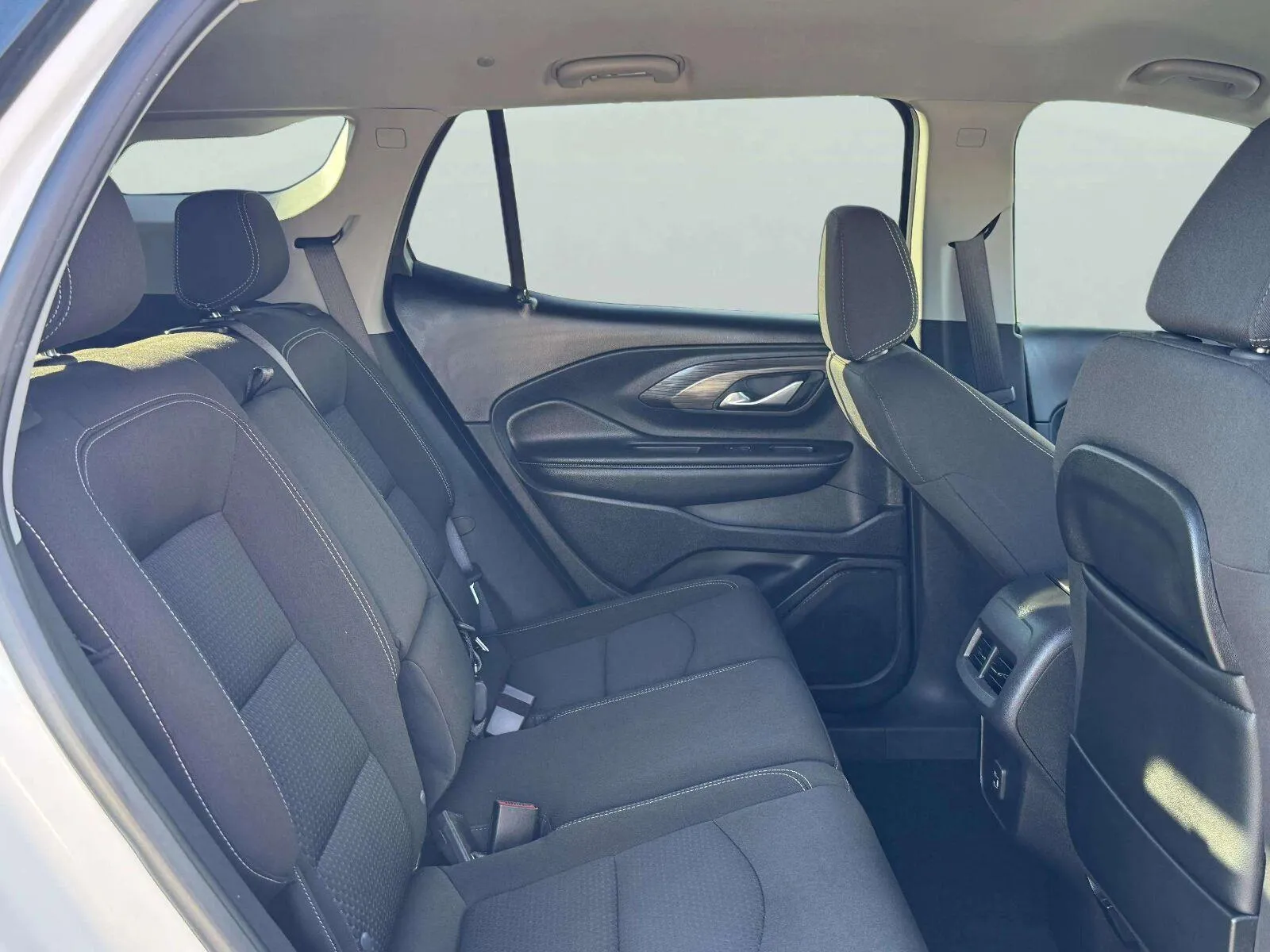 GMC Terrain photo 31