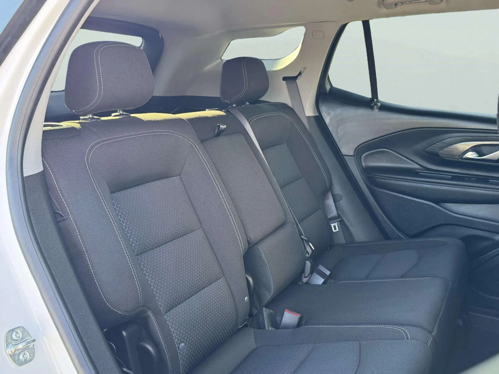 GMC Terrain photo 34