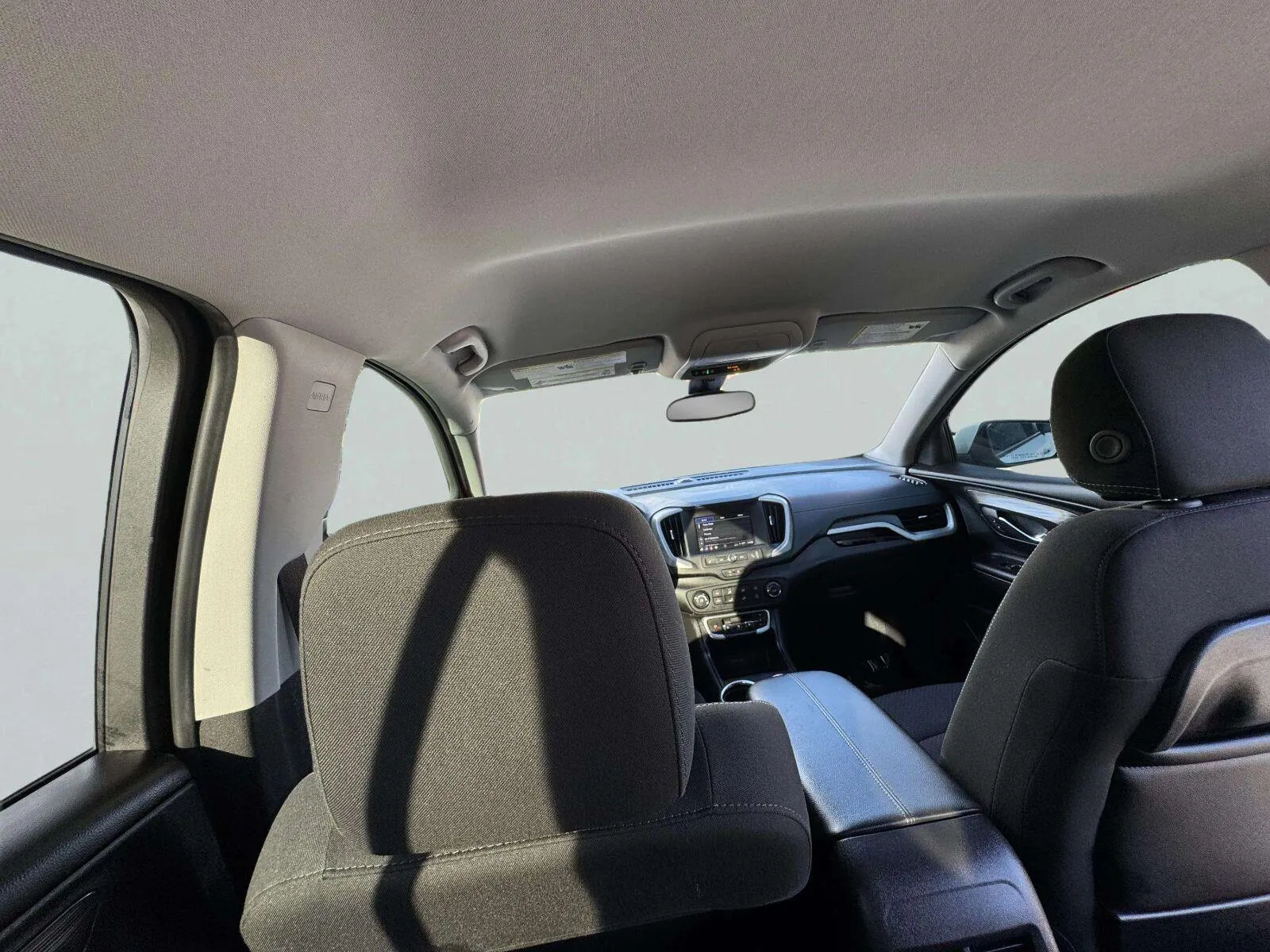 GMC Terrain photo 37