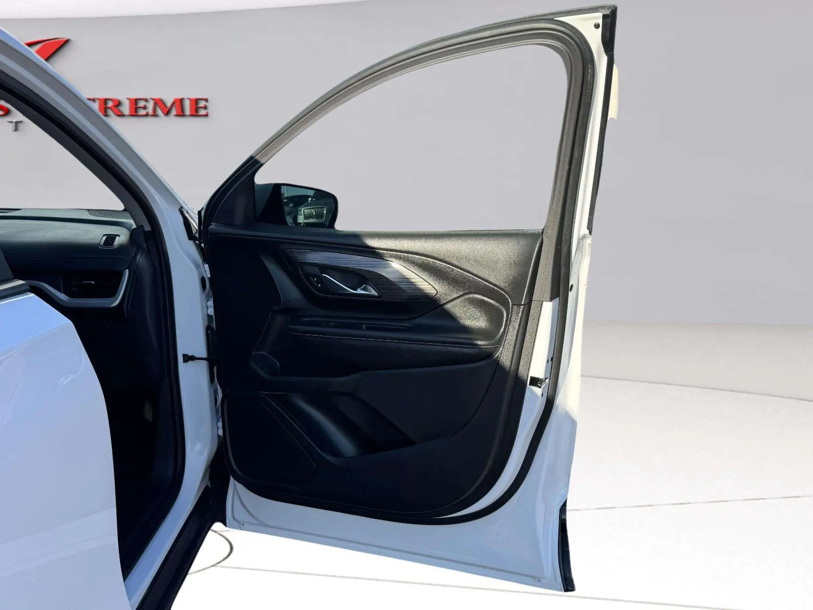 GMC Terrain photo 39