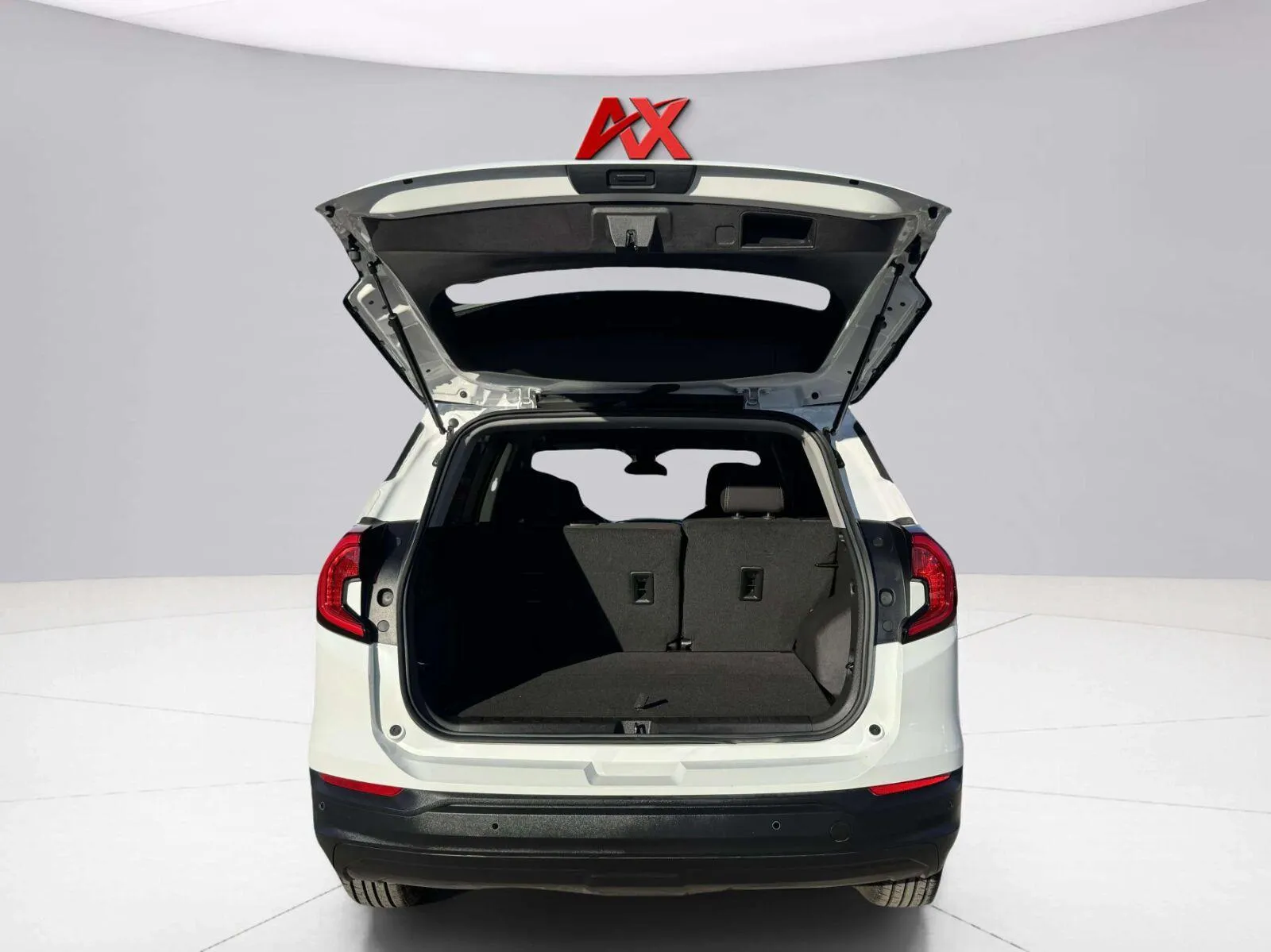 GMC Terrain photo 43