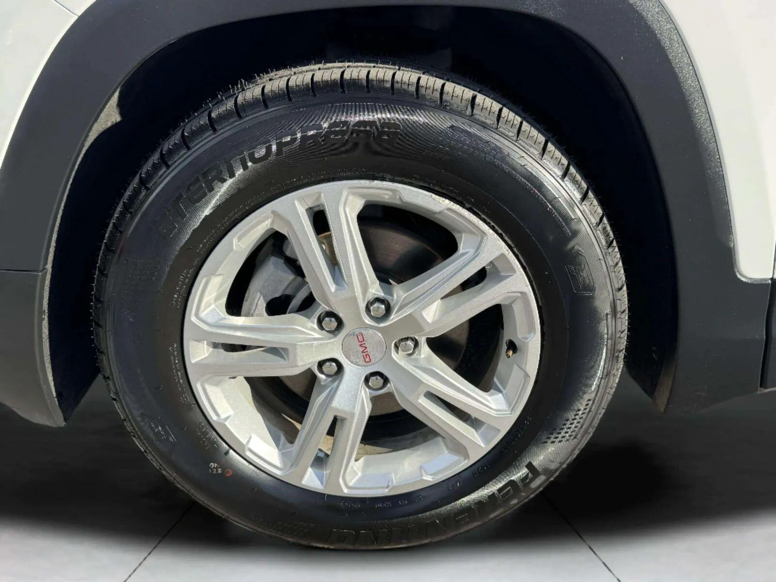GMC Terrain photo 44
