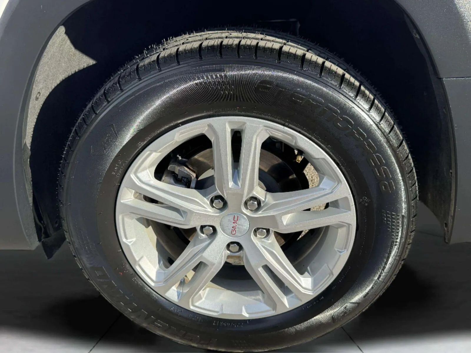 GMC Terrain photo 45