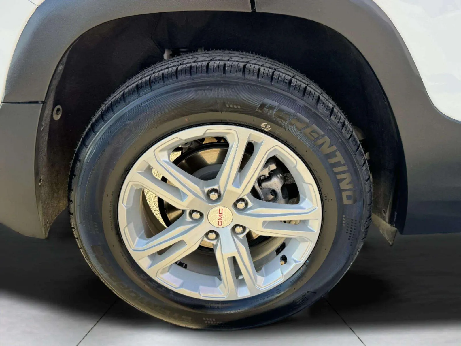 GMC Terrain photo 46