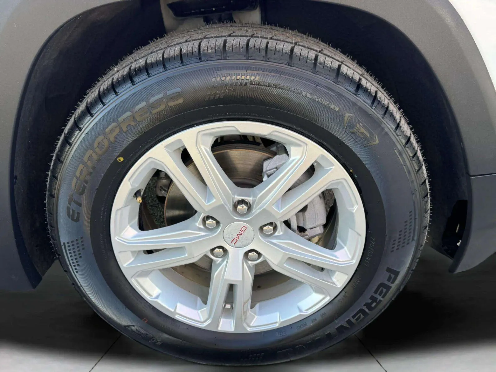 GMC Terrain photo 47