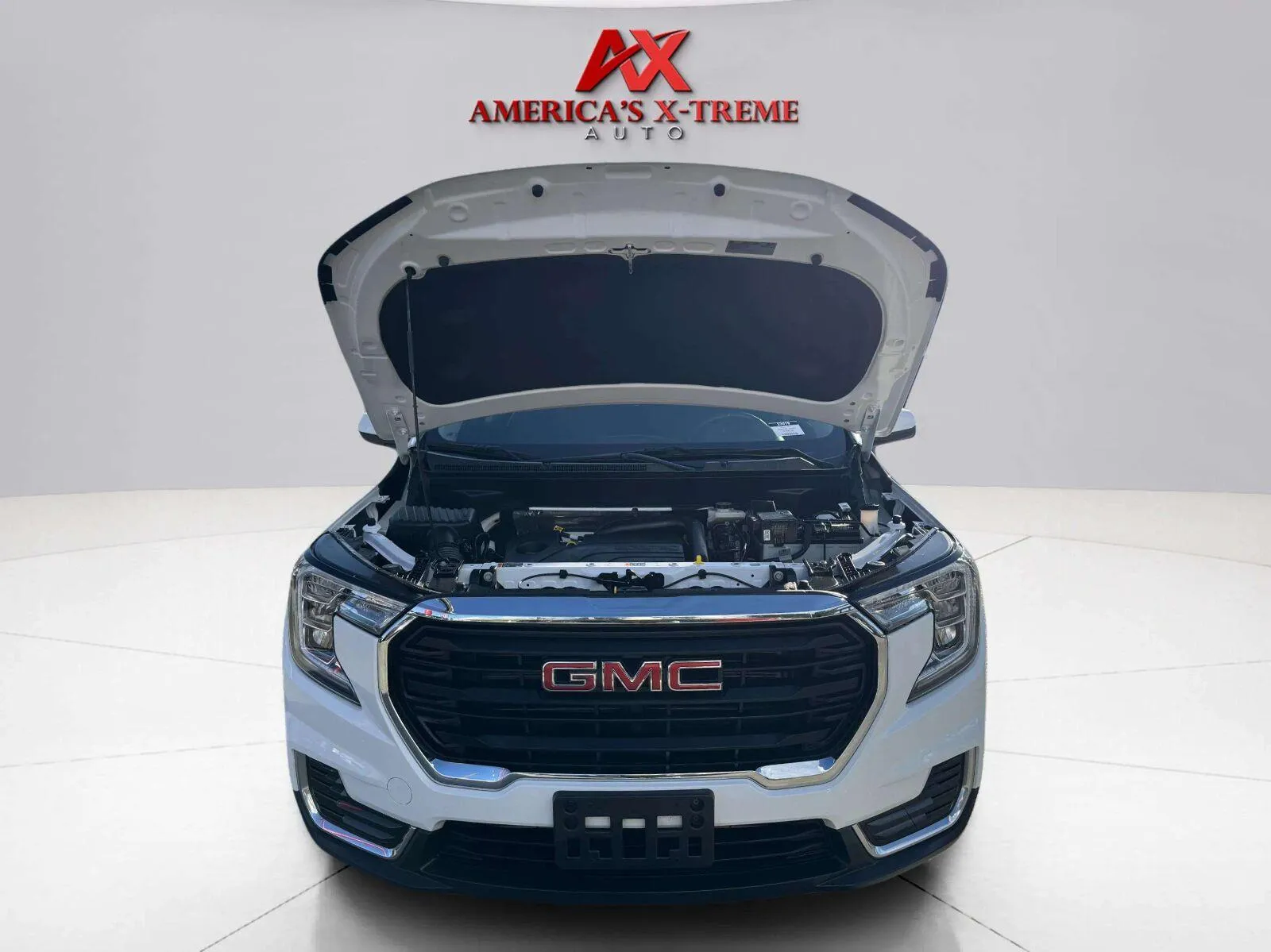 GMC Terrain photo 48