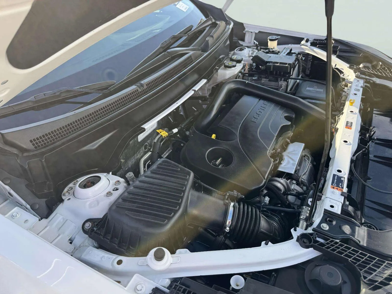 GMC Terrain photo 49