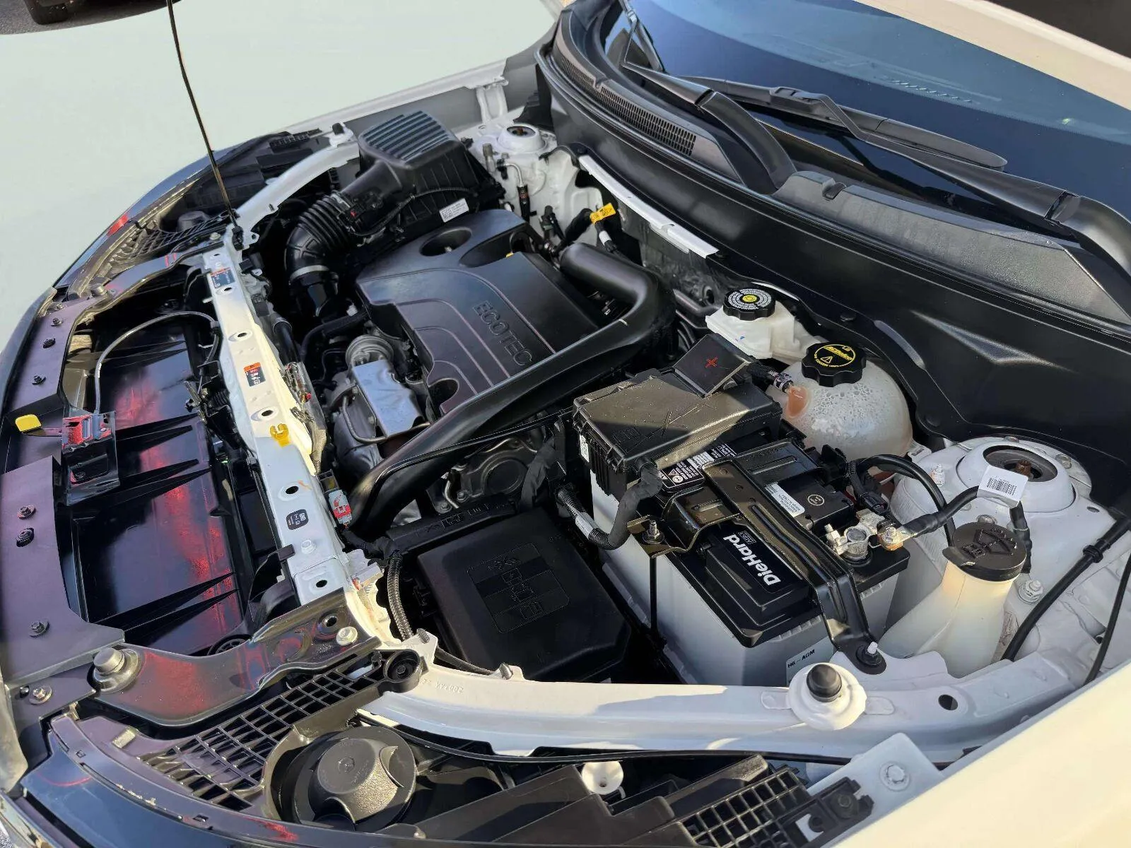 GMC Terrain photo 50