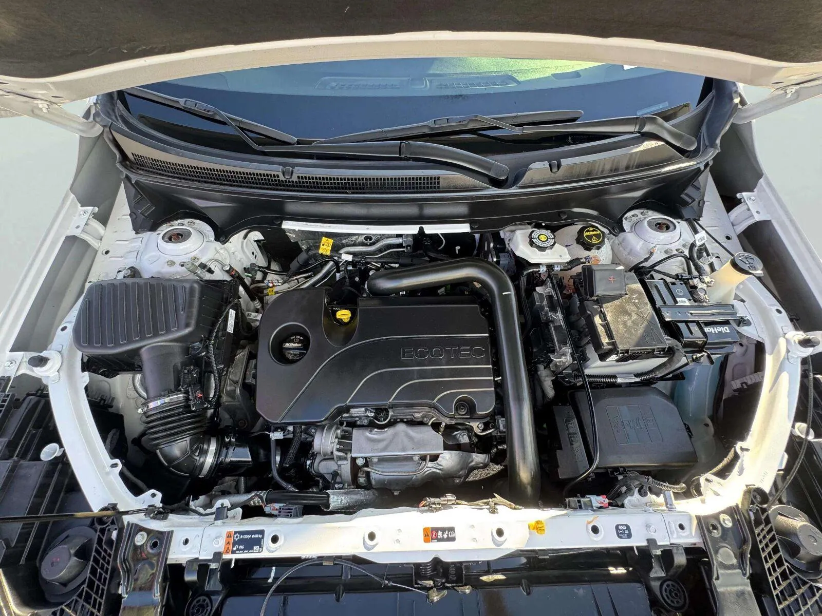 GMC Terrain photo 52
