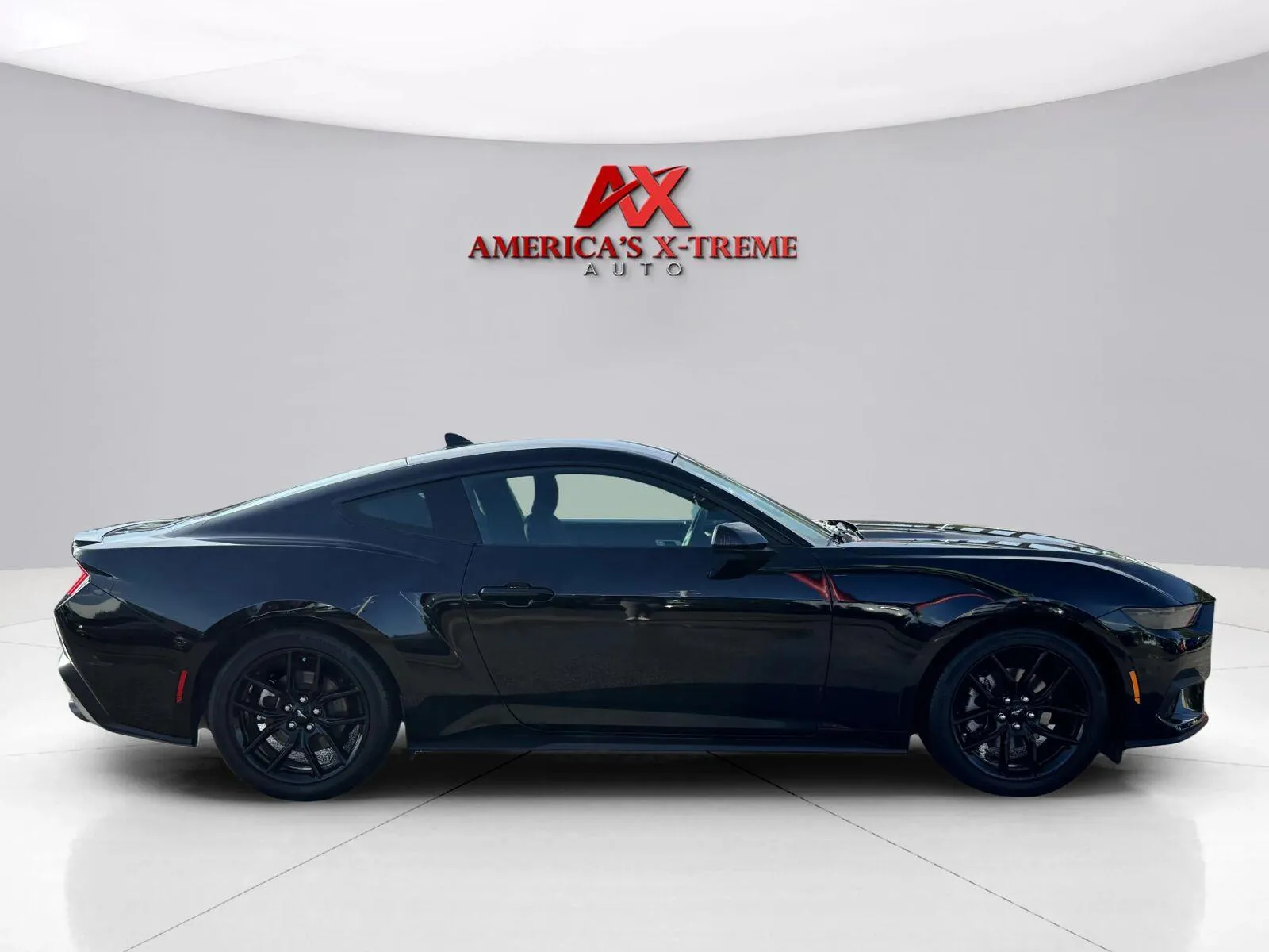 Ford Mustang photo 7