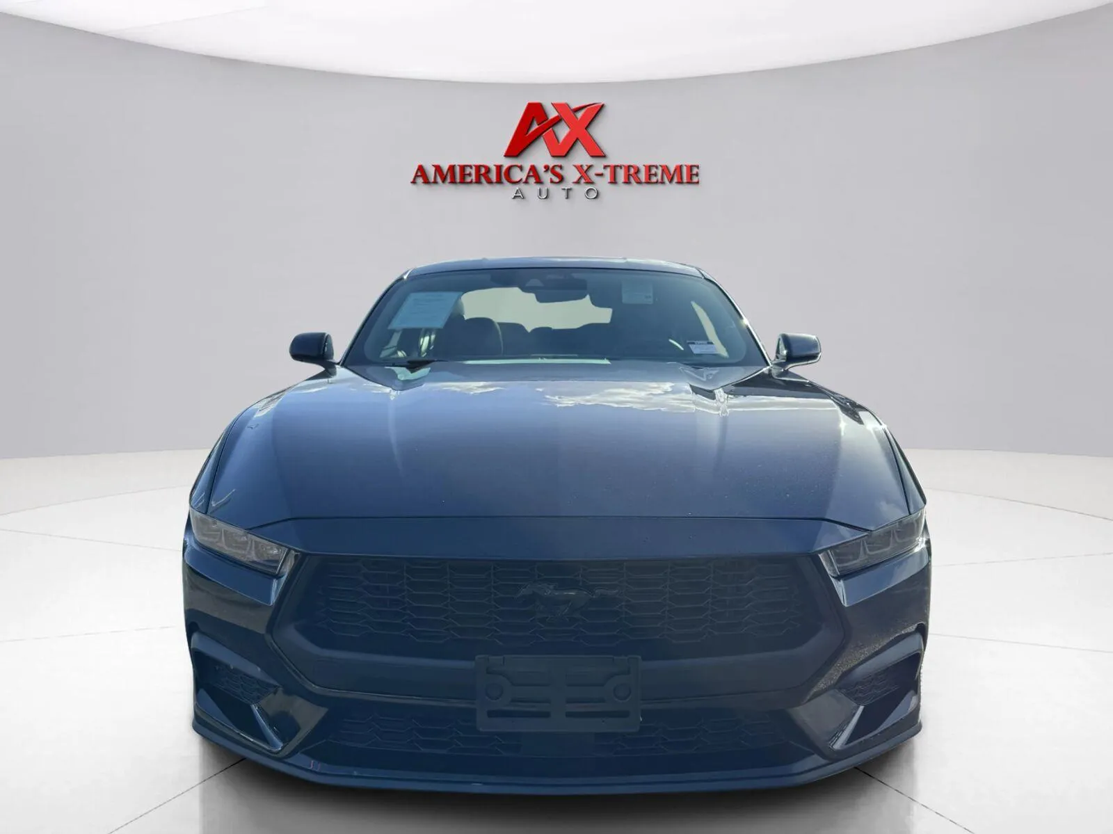 Ford Mustang photo 9