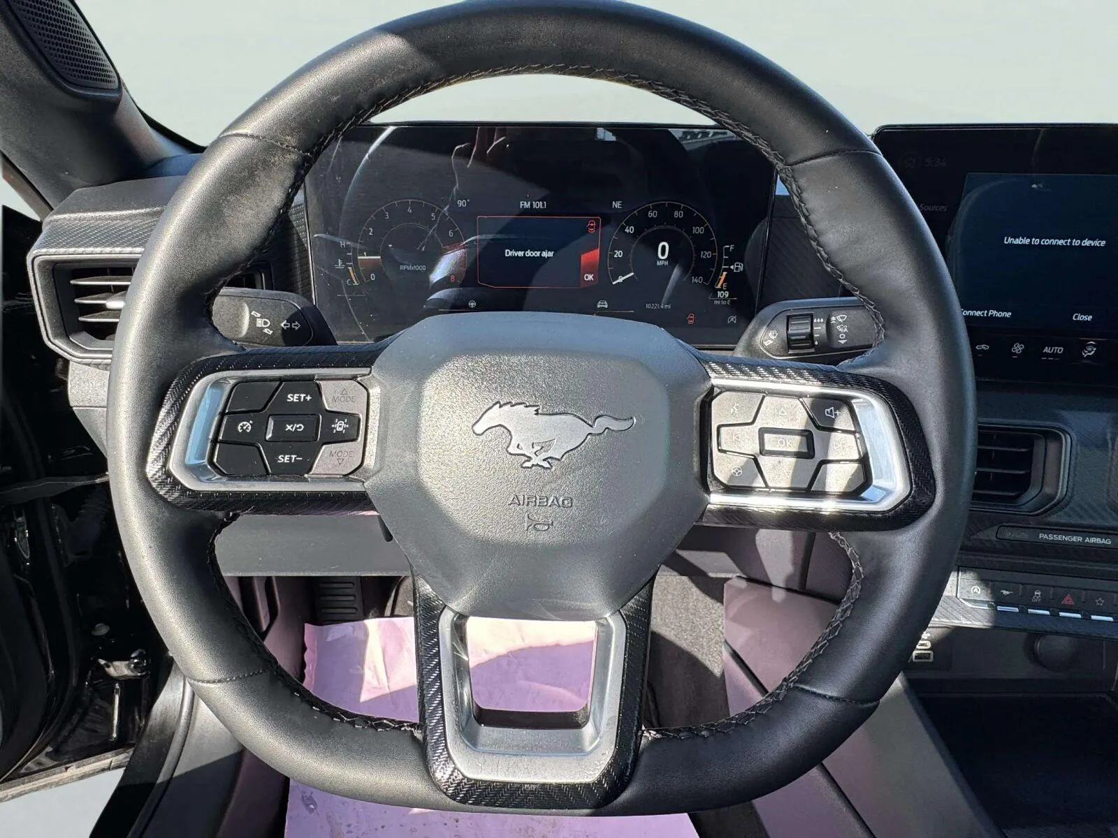 Ford Mustang photo 19
