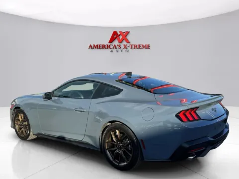 More photos of 2024 Ford Mustang EcoBoost Premium at America's Xtreme Auto Sales & Auto Repair | Luxury Used Cars & Trucks Dealership, TX