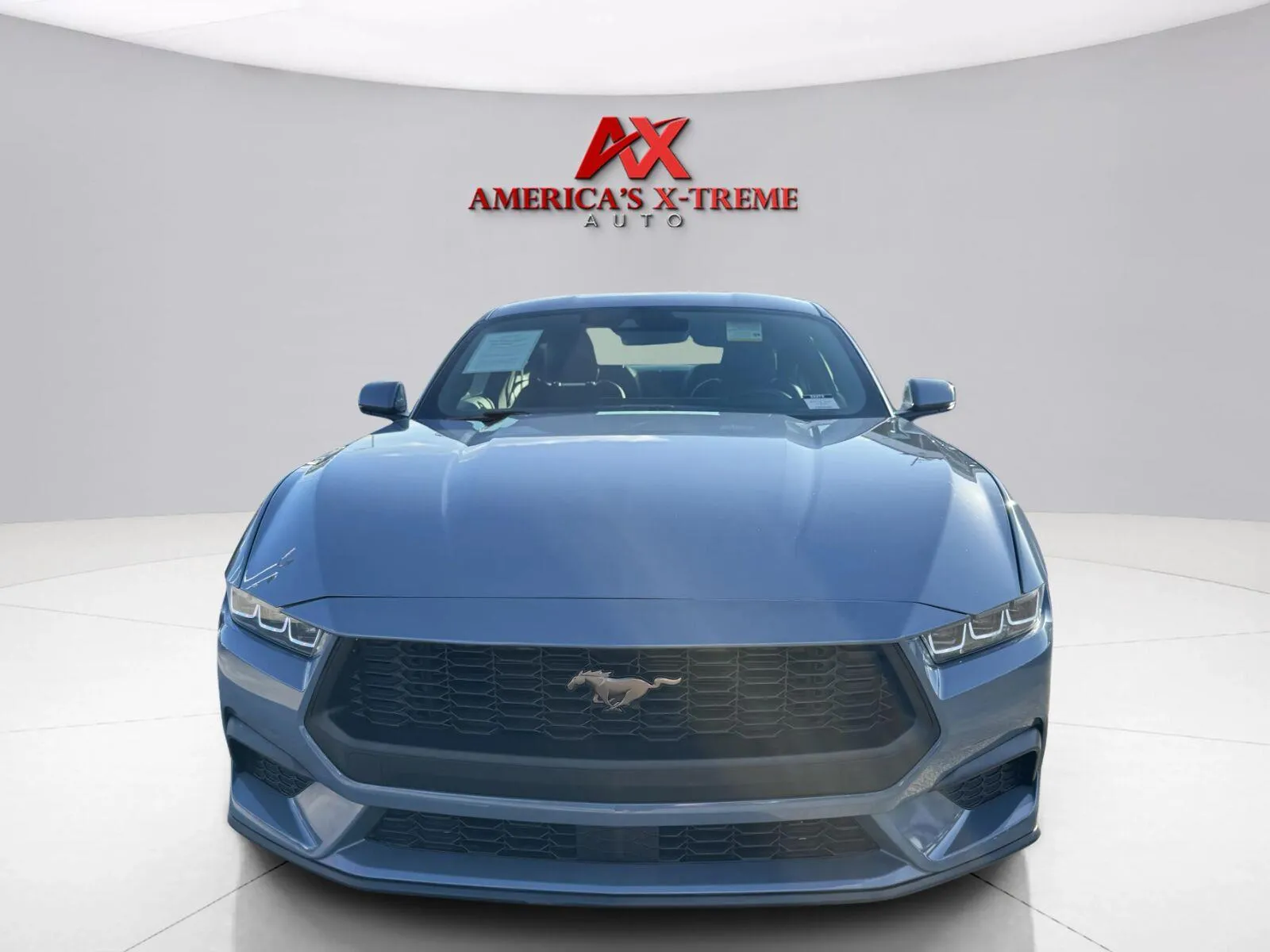 Ford Mustang photo 9