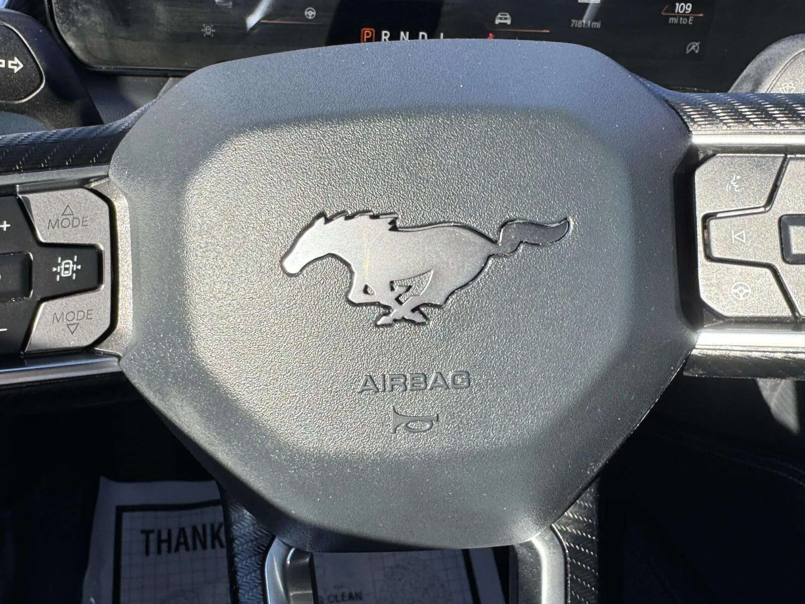 Ford Mustang photo 24