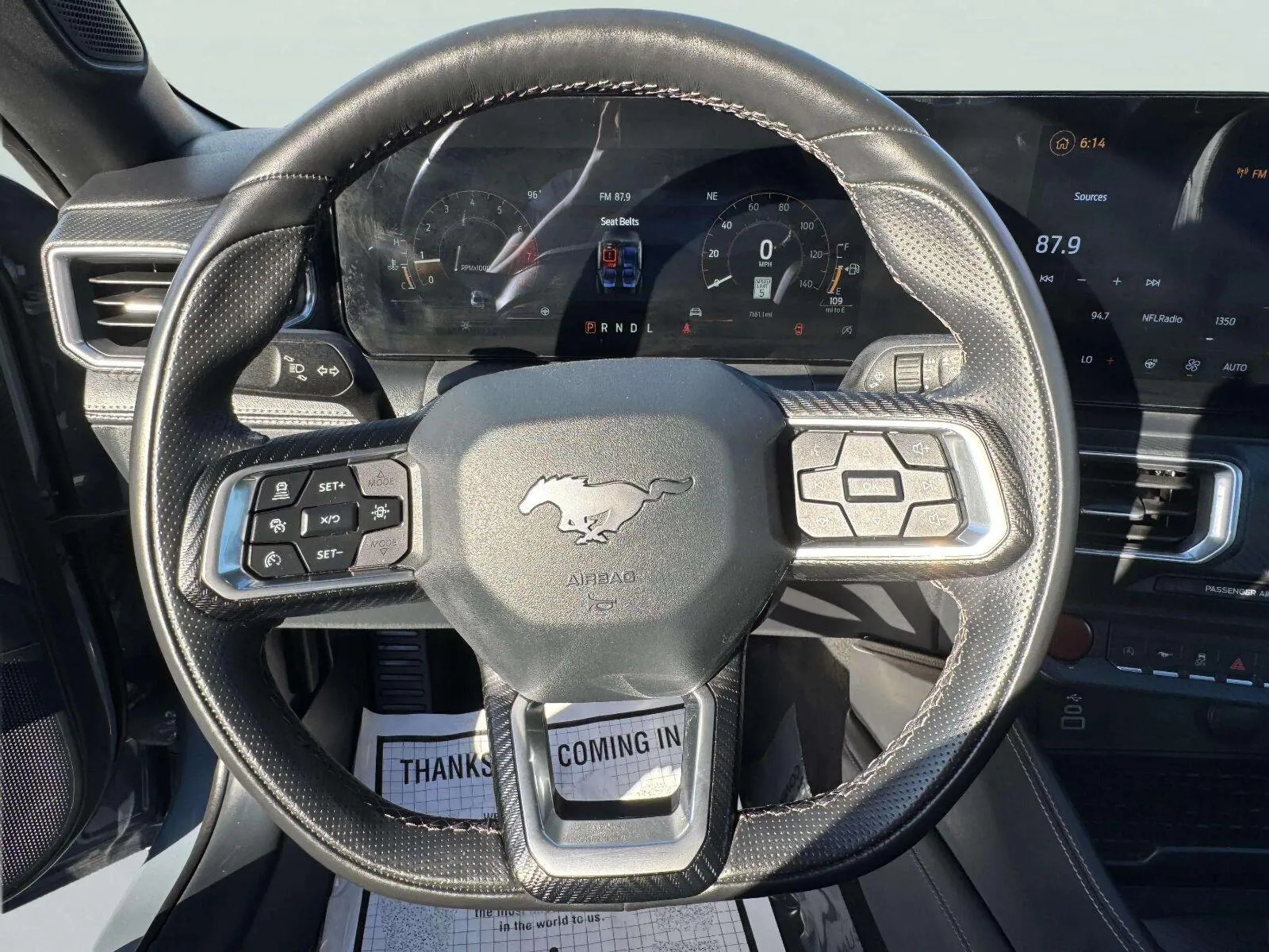 Ford Mustang photo 26